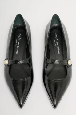 Scarpa 100% lh nero