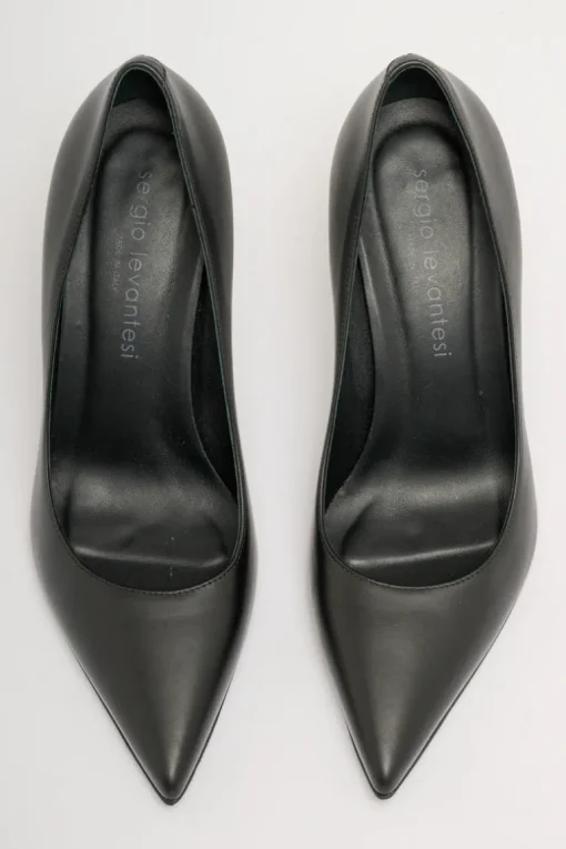 Scarpa marrone donna