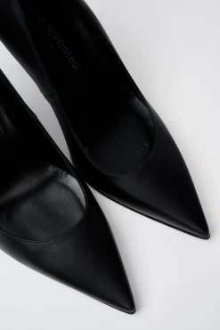 Scarpa marrone donna