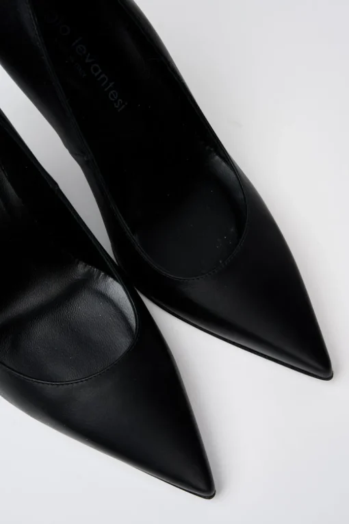 Scarpa marrone donna