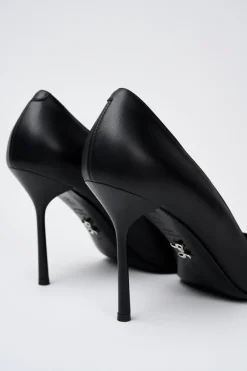 Scarpa marrone donna