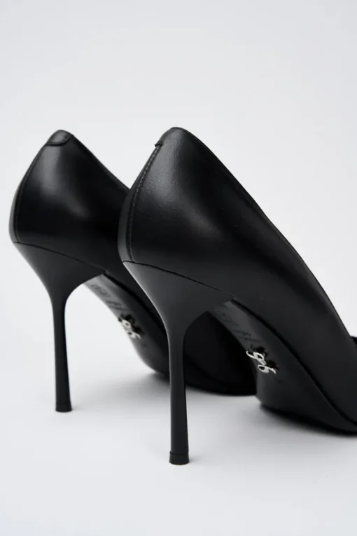 Scarpa marrone donna