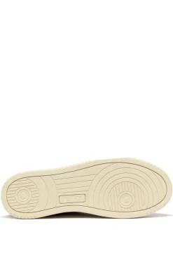 Sneakers medalist low suede grigio