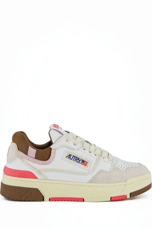 Sneakers multicolor