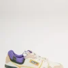Sneakers multicolor