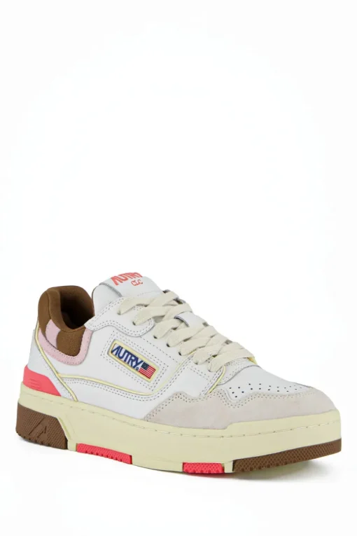 Sneakers multicolor
