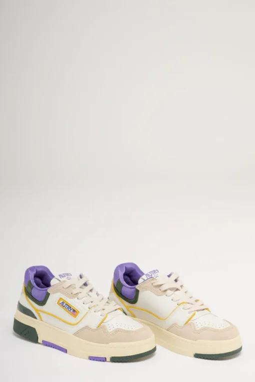 Sneakers multicolor