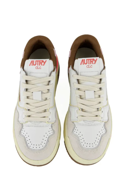 Sneakers multicolor