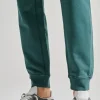 Sneakers pelle grigio