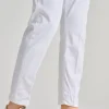 Sneakers super vintage low pelle