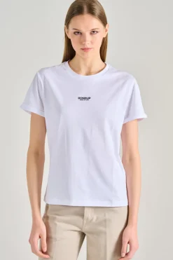 T-shirt bianco