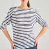 T-shirt blu